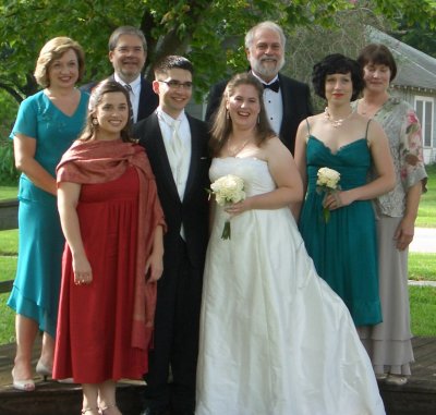 Jeff, Zoe, and Co.